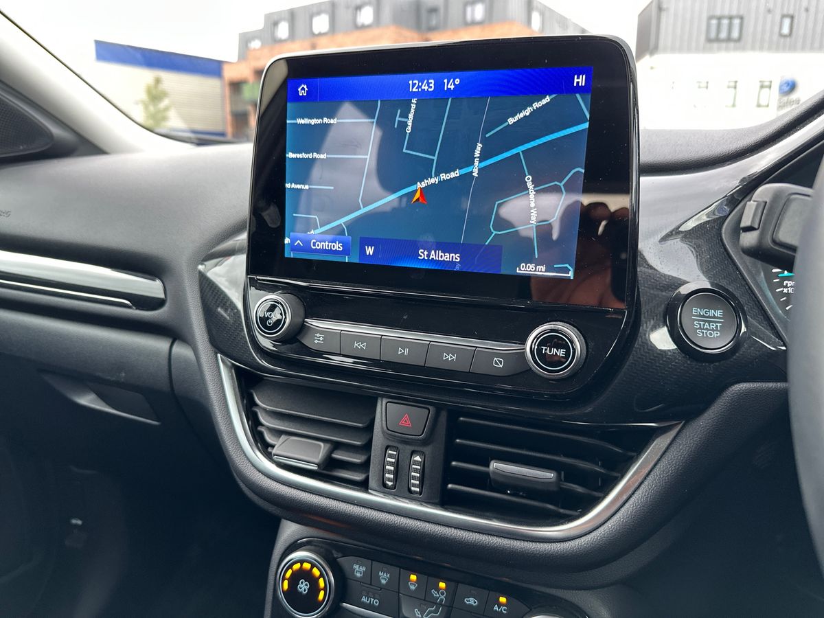 Used Ford Puma 2023 for sale - 76539893: Photo 20