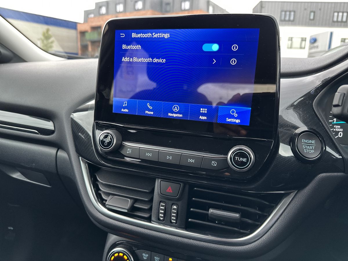 Used Ford Puma 2023 for sale - 76539893: Photo 21