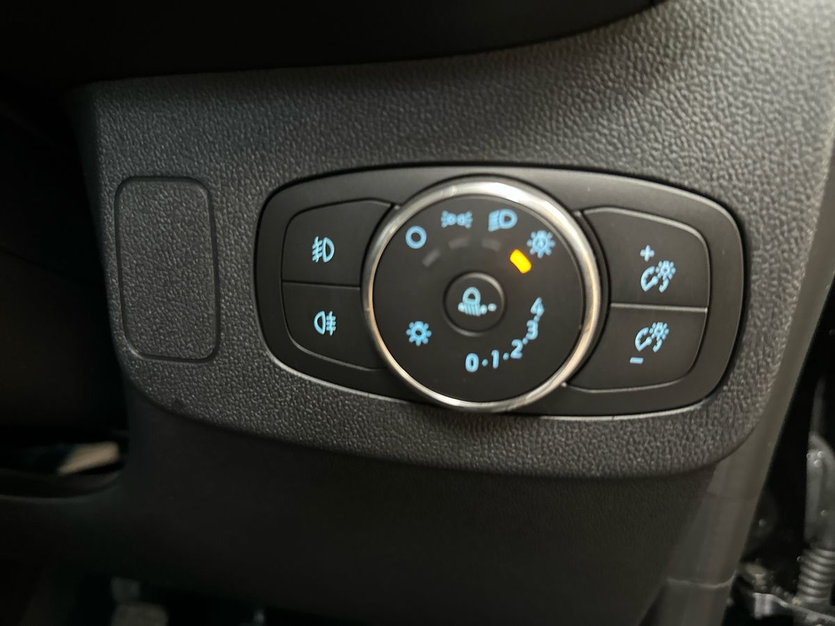 Used Ford Puma 2023 for sale - 76539893: Photo 23