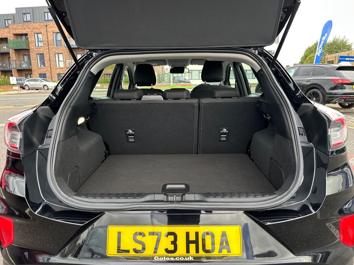 Used Ford Puma 2023 for sale - 76539893: Photo 34