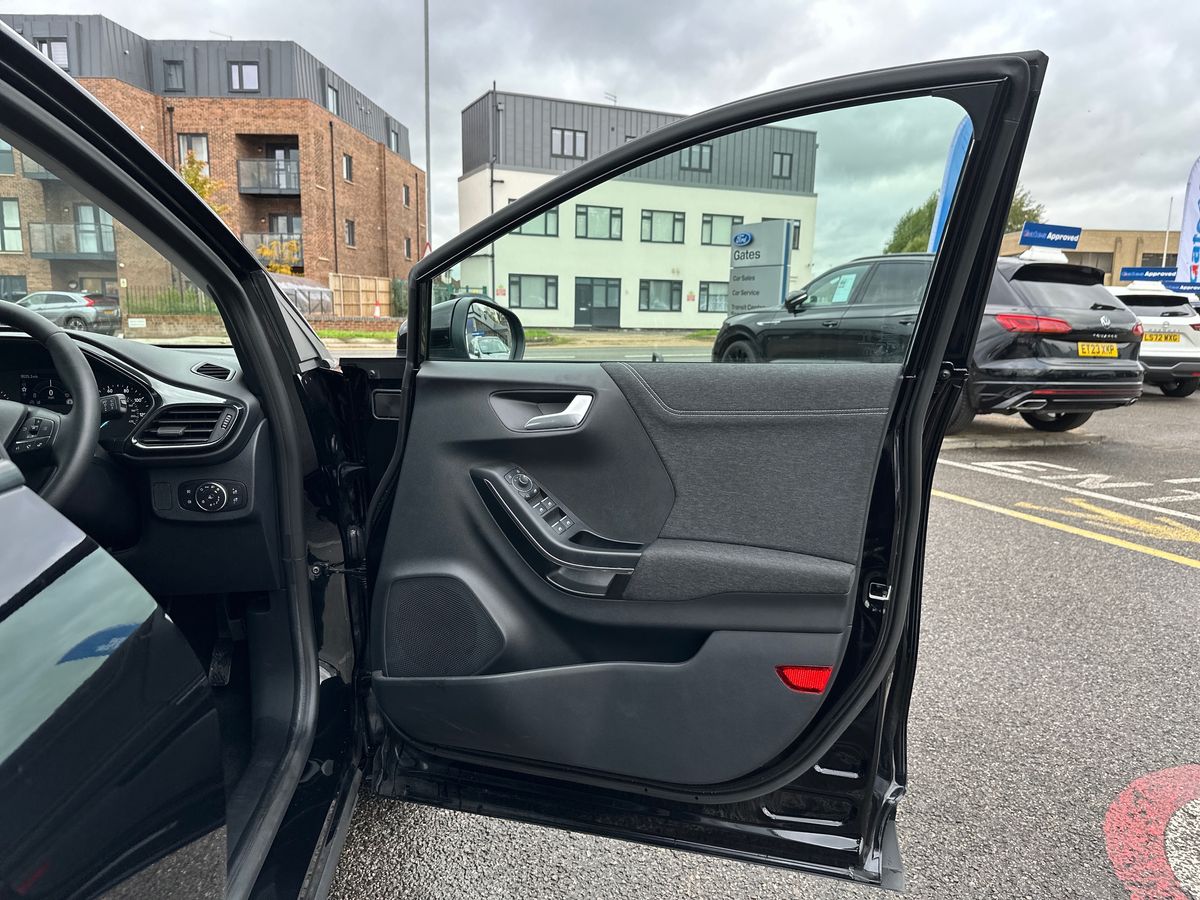 Used Ford Puma 2023 for sale - 76539893: Photo 35