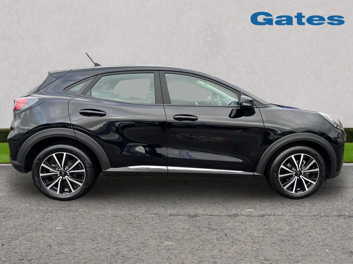 Used Ford Puma 2023 for sale - 76539893: Photo 8