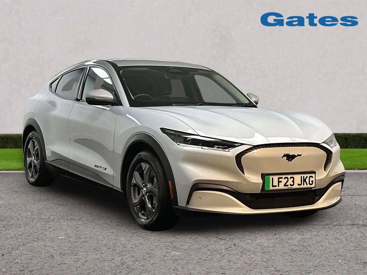 Used Ford Mustang Mach-E 2023 for sale - 77732379: Photo 1