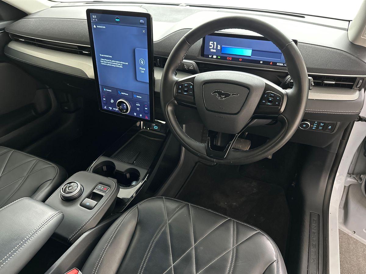 Used Ford Mustang Mach-E 2023 for sale - 77732379: Photo 10