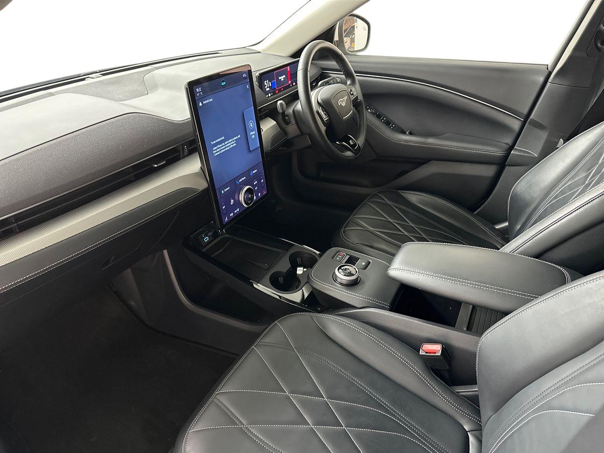 Used Ford Mustang Mach-E 2023 for sale - 77732379: Photo 11