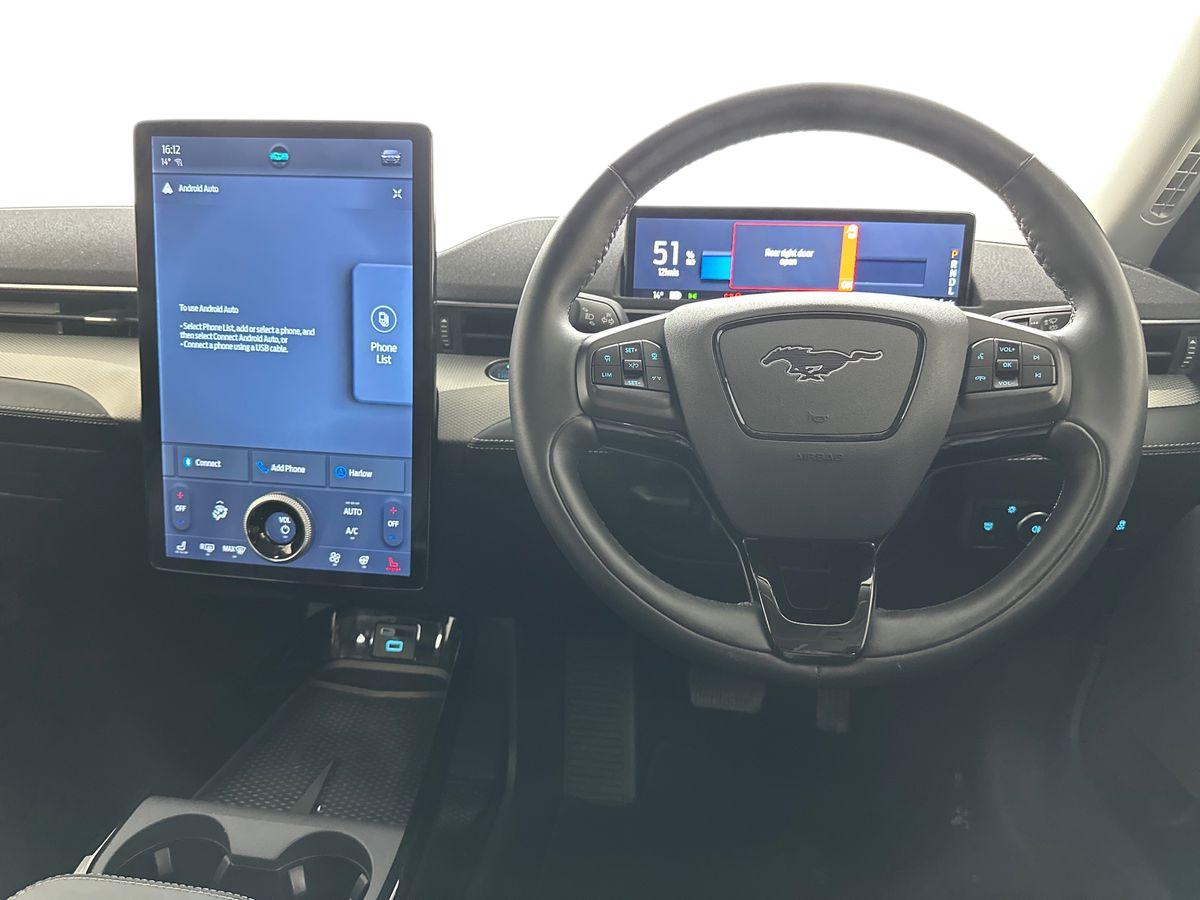 Used Ford Mustang Mach-E 2023 for sale - 77732379: Photo 16