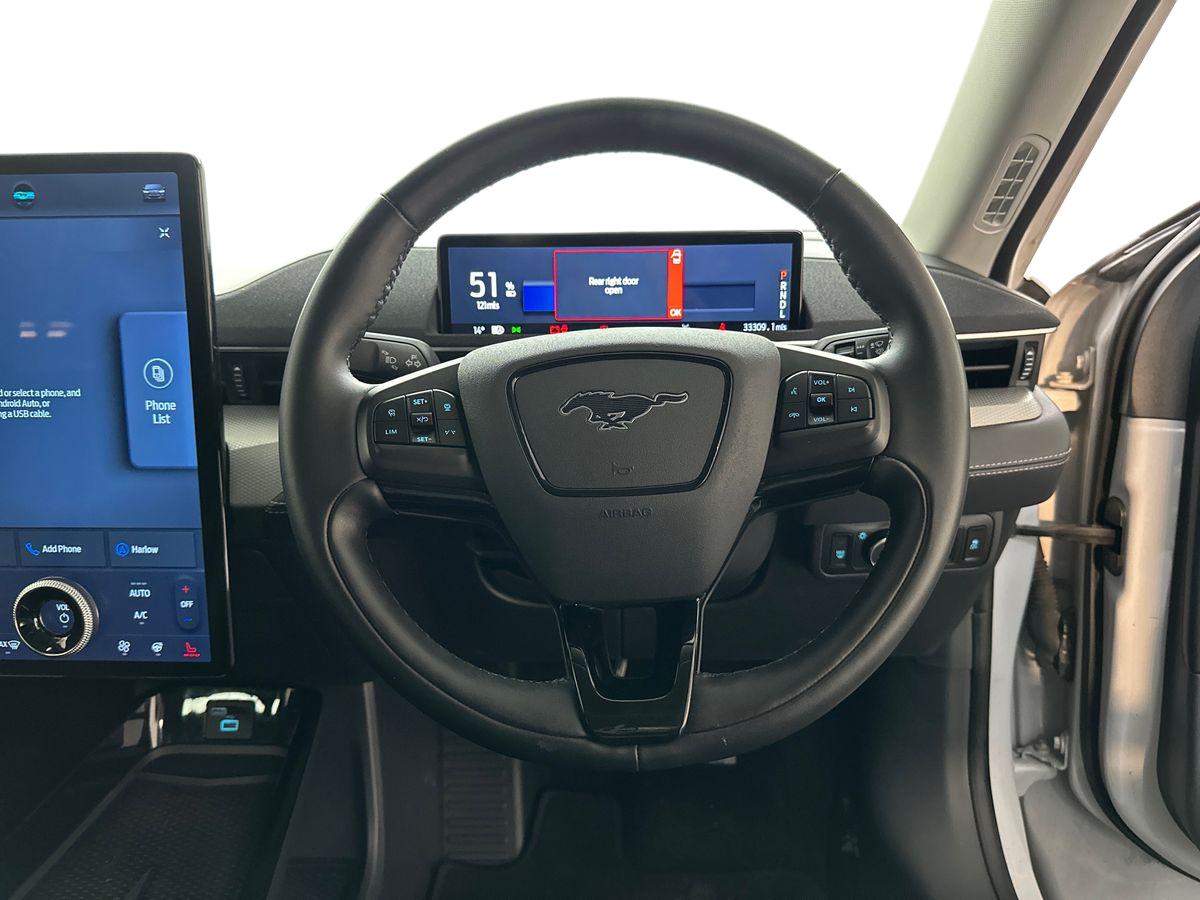 Used Ford Mustang Mach-E 2023 for sale - 77732379: Photo 17