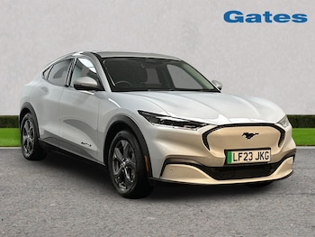 Used Ford Mustang Mach-E 2023 for sale - 77732379: Photo