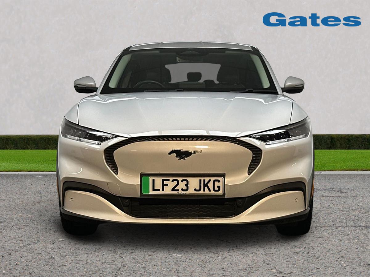 Used Ford Mustang Mach-E 2023 for sale - 77732379: Photo 2