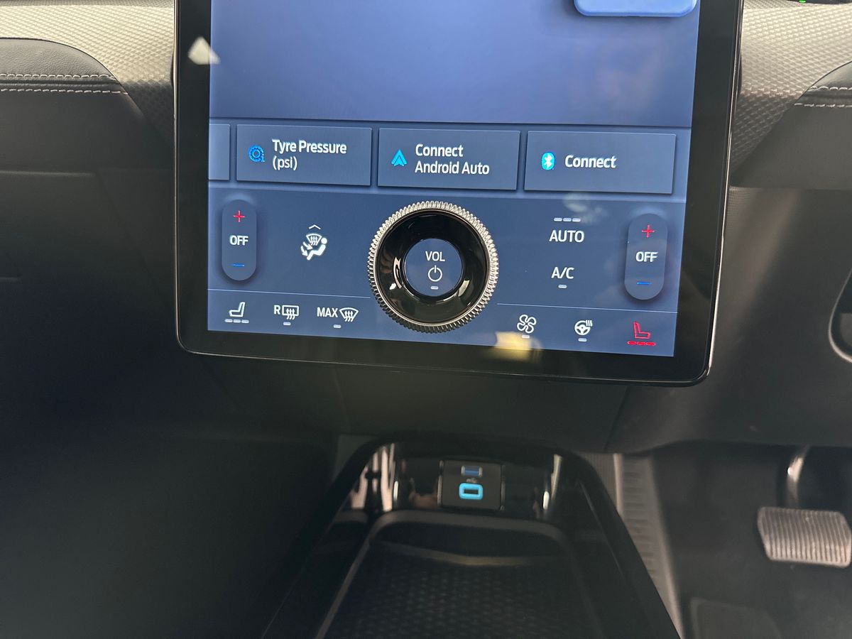 Used Ford Mustang Mach-E 2023 for sale - 77732379: Photo 22