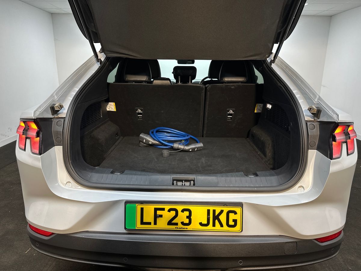 Used Ford Mustang Mach-E 2023 for sale - 77732379: Photo 34