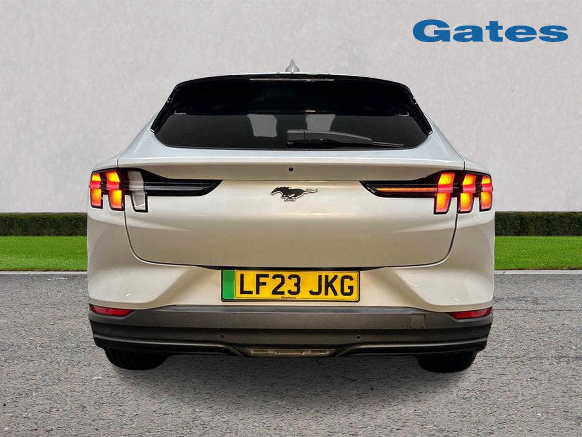 Used Ford Mustang Mach-E 2023 for sale - 77732379: Photo 6