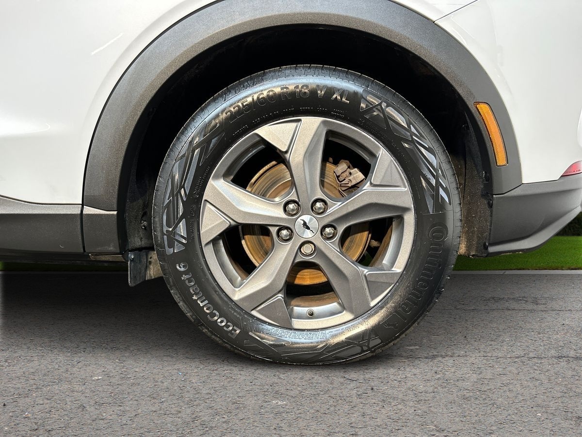 Used Ford Mustang Mach-E 2023 for sale - 77732379: Photo 9