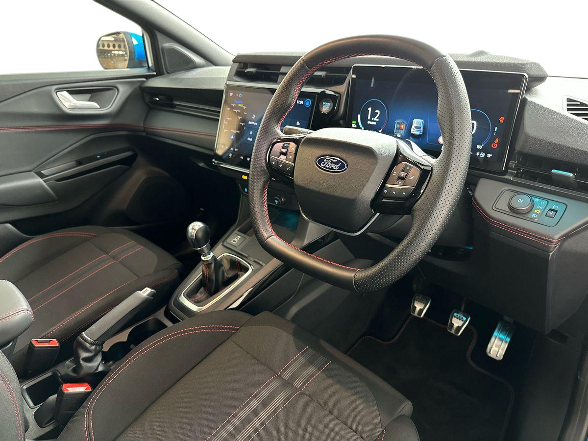 Used Ford Puma 2025 for sale - 77745778: Photo 10