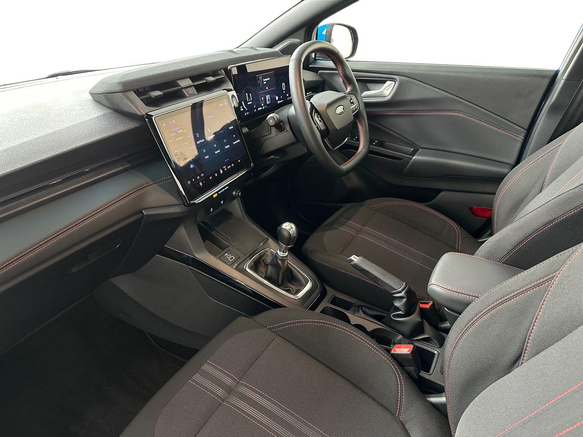 Used Ford Puma 2025 for sale - 77745778: Photo 11