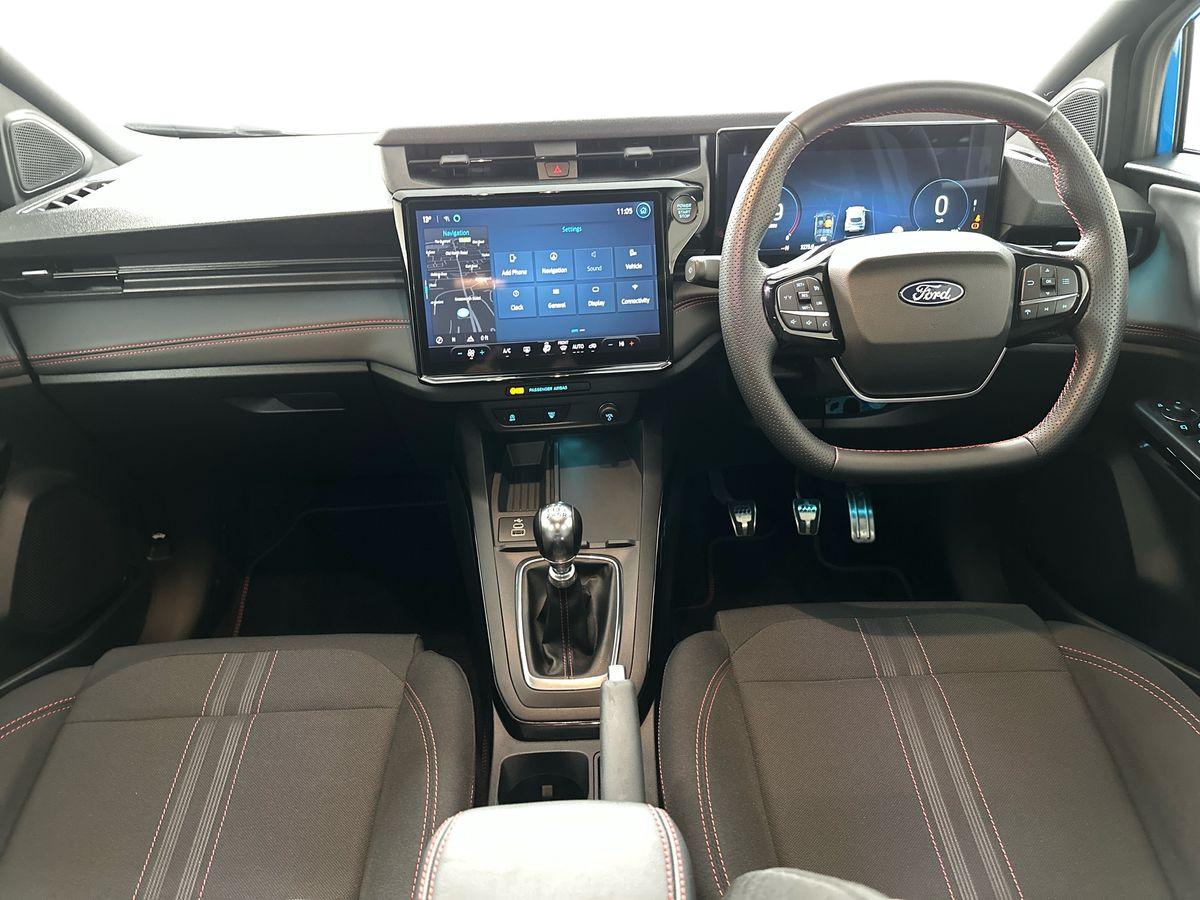 Used Ford Puma 2025 for sale - 77745778: Photo 15