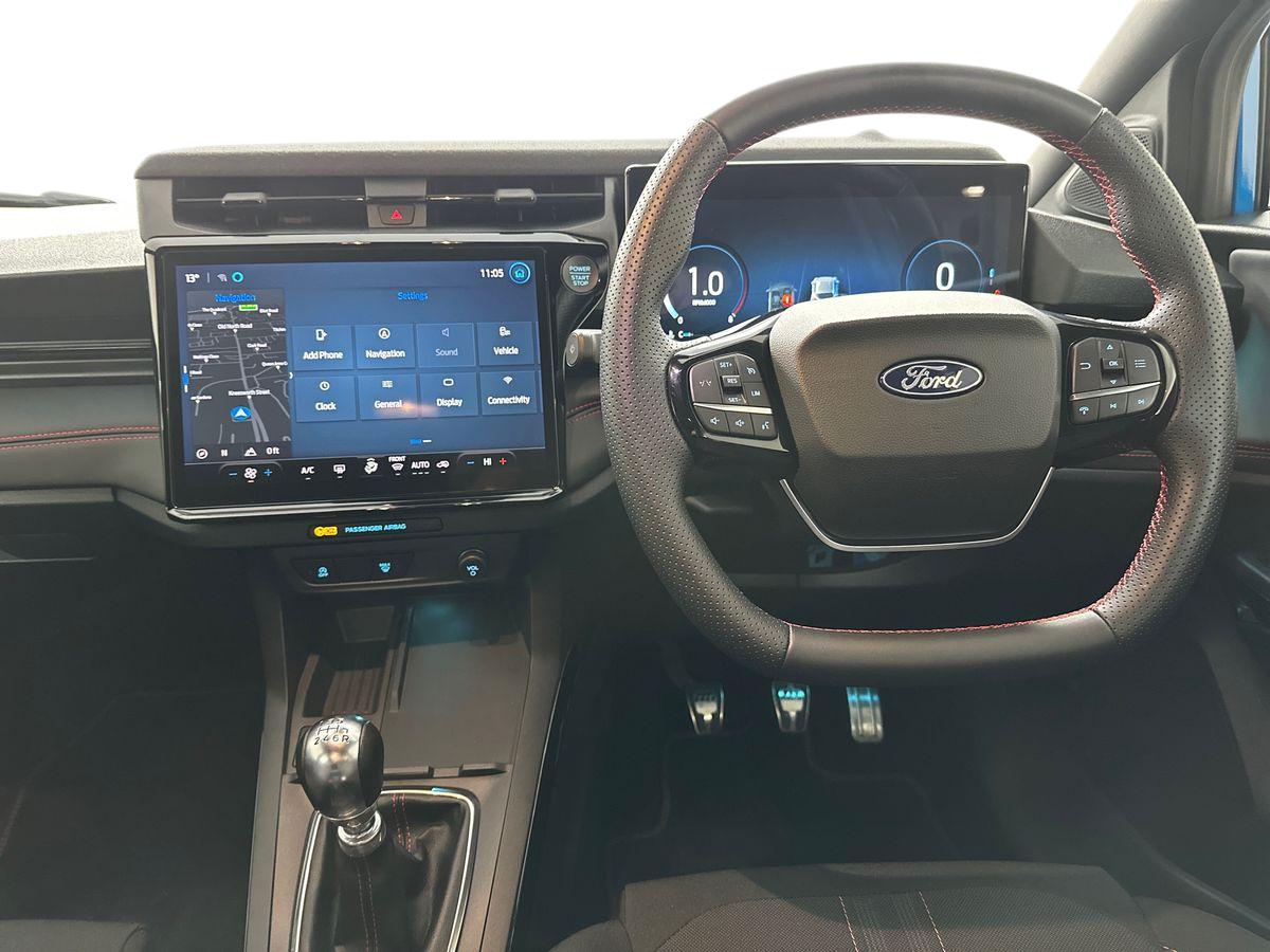 Used Ford Puma 2025 for sale - 77745778: Photo 16