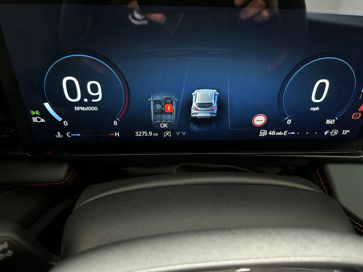 Used Ford Puma 2025 for sale - 77745778: Photo 18