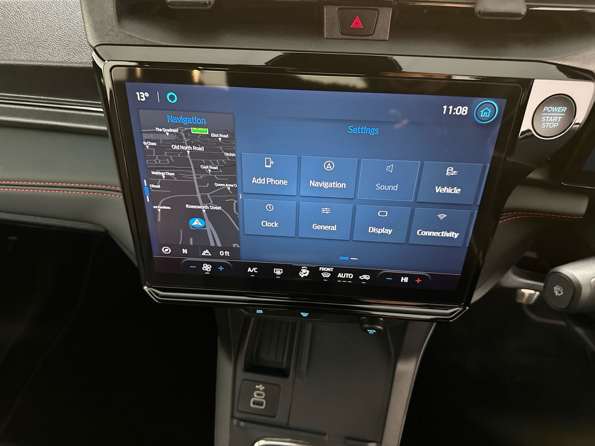 Used Ford Puma 2025 for sale - 77745778: Photo 19