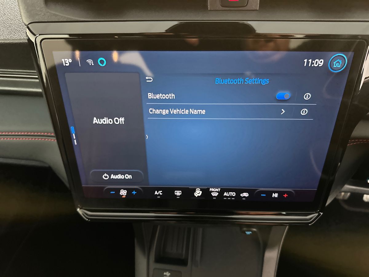 Used Ford Puma 2025 for sale - 77745778: Photo 21