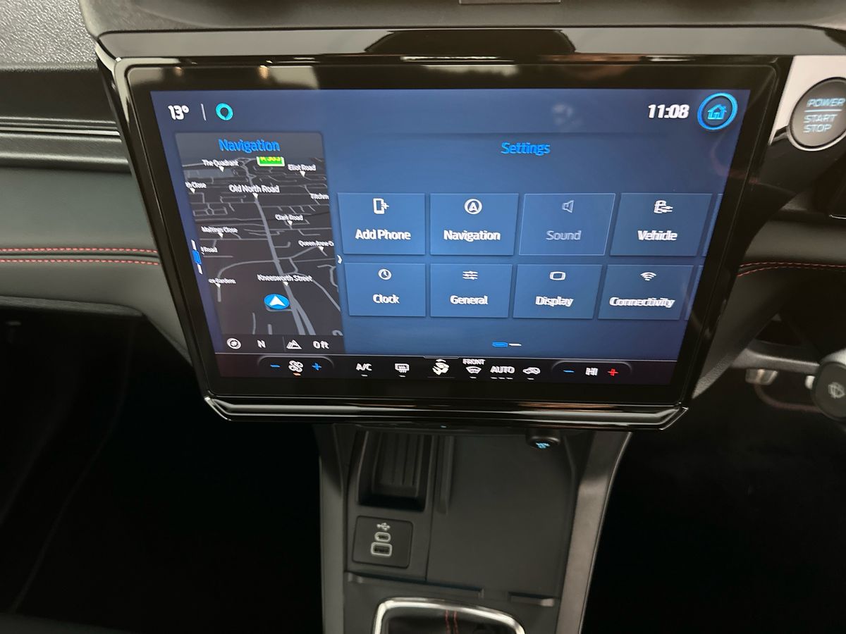 Used Ford Puma 2025 for sale - 77745778: Photo 22