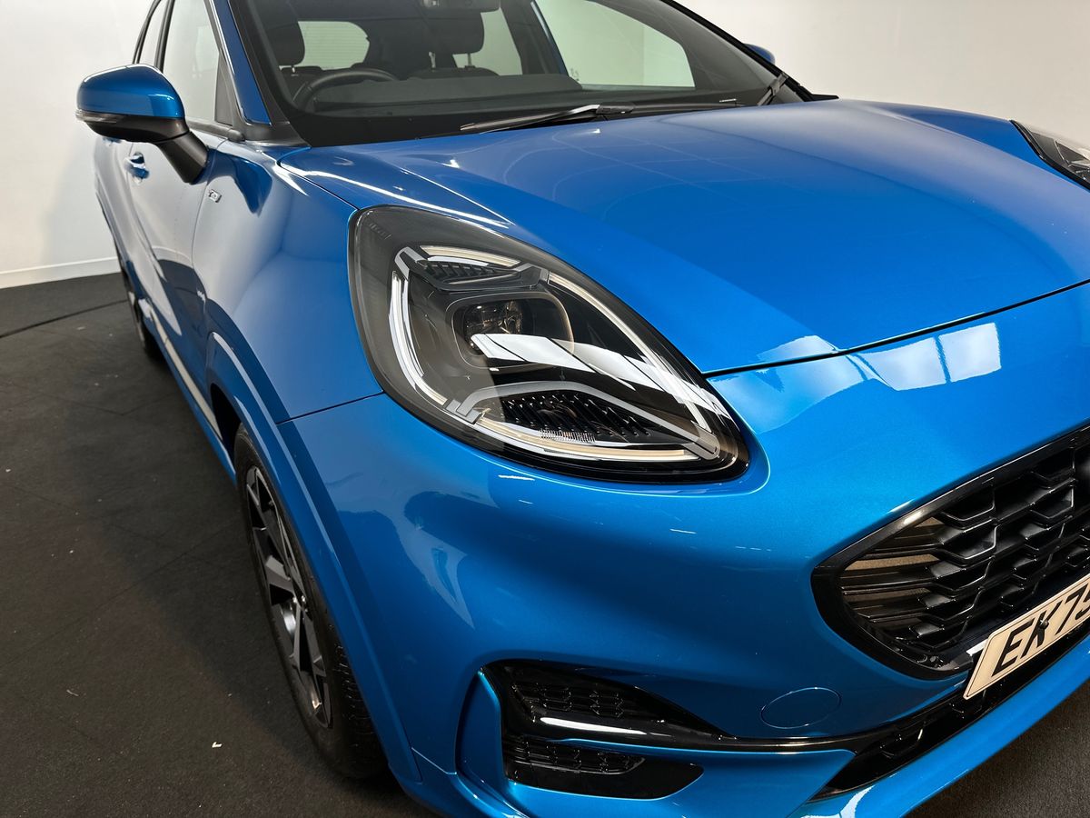 Used Ford Puma 2025 for sale - 77745778: Photo 32