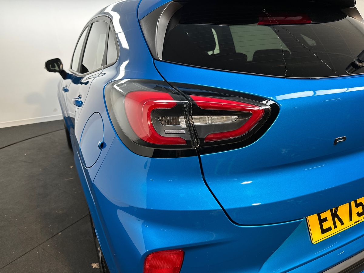 Used Ford Puma 2025 for sale - 77745778: Photo 33