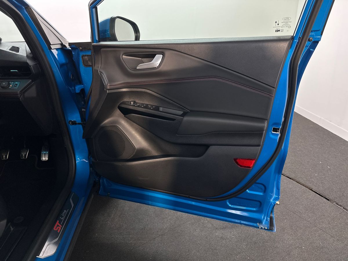 Used Ford Puma 2025 for sale - 77745778: Photo 35