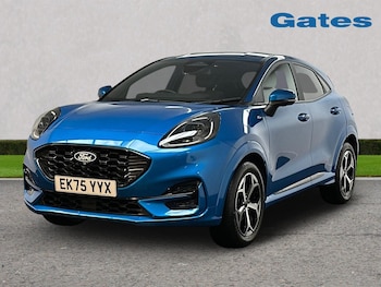 Used Ford Puma 2025 for sale - 77745778: Photo