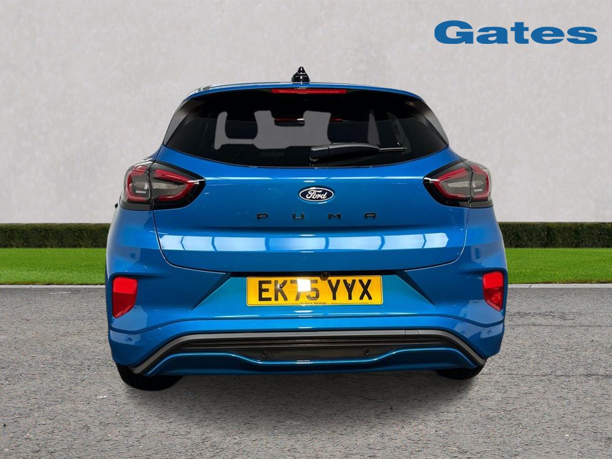 Used Ford Puma 2025 for sale - 77745778: Photo 6