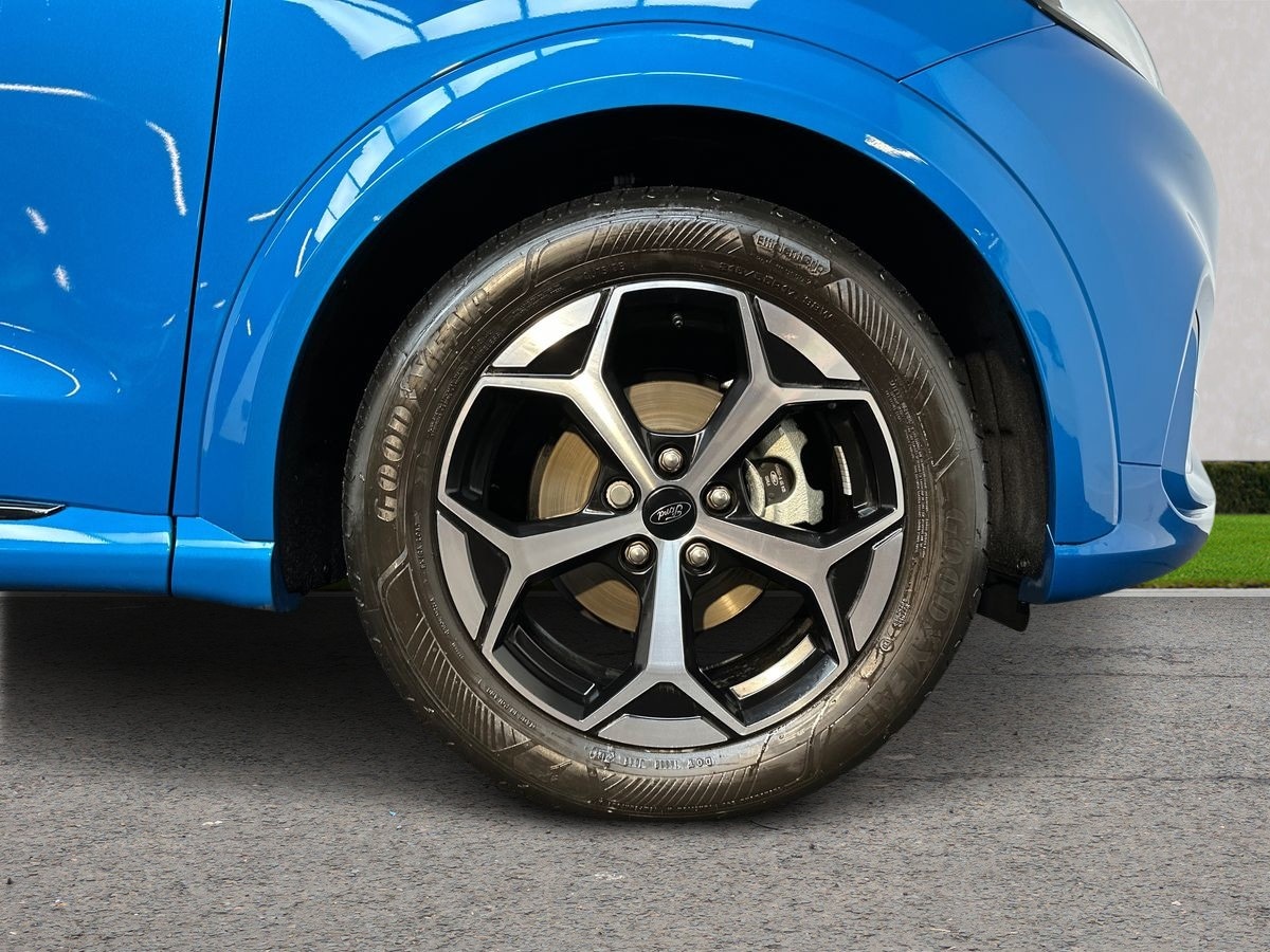 Used Ford Puma 2025 for sale - 77745778: Photo 9