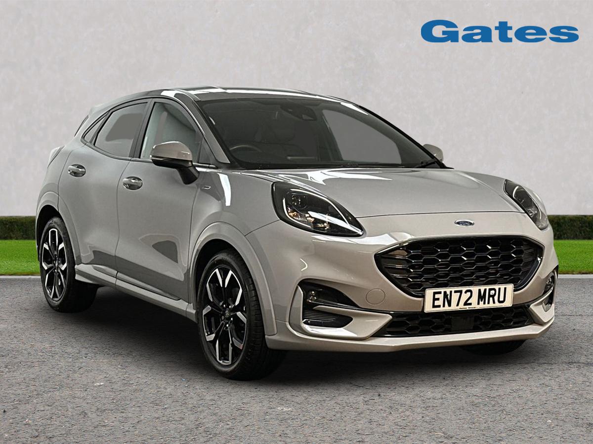 Used Ford Puma 2023 for sale - 76037751: Photo 1