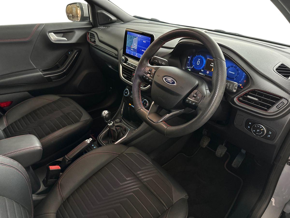 Used Ford Puma 2023 for sale - 76037751: Photo 10