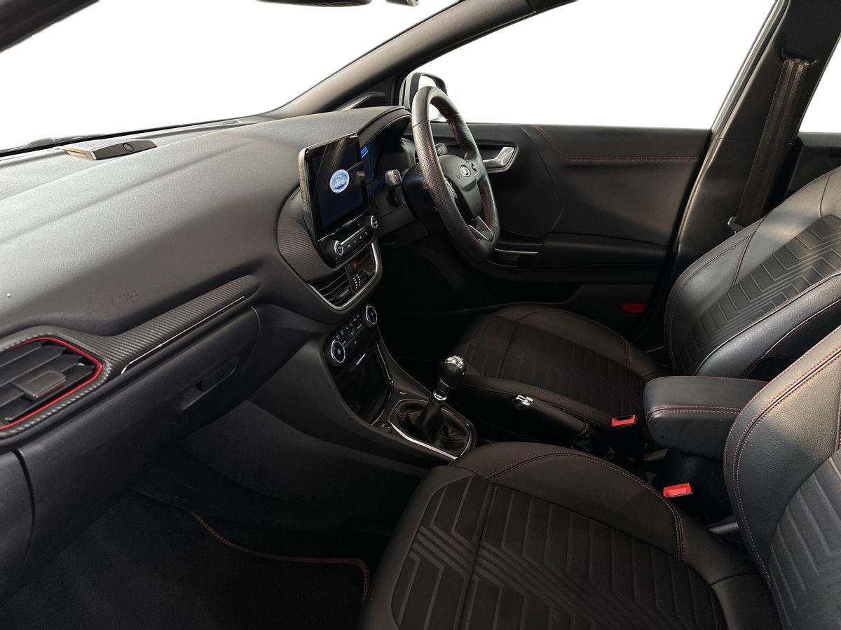 Used Ford Puma 2023 for sale - 76037751: Photo 11