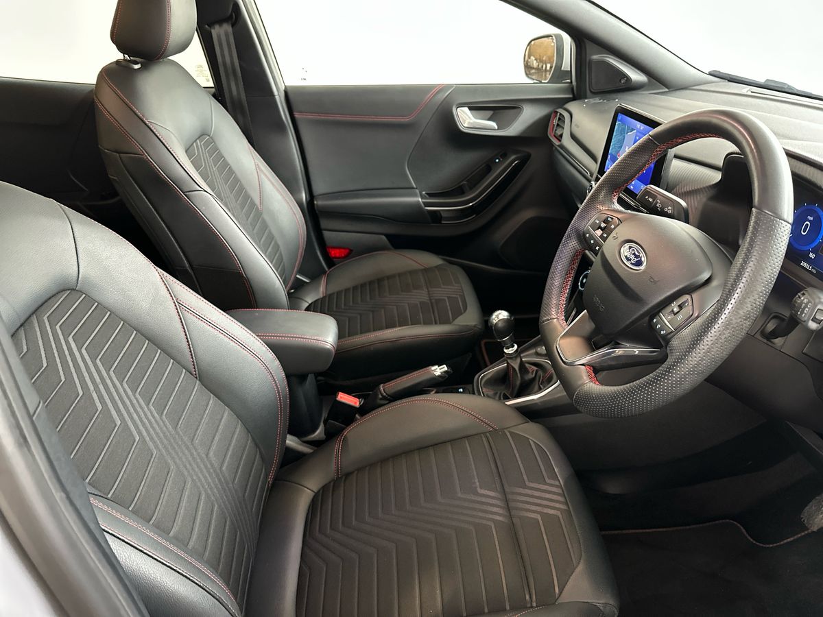 Used Ford Puma 2023 for sale - 76037751: Photo 12