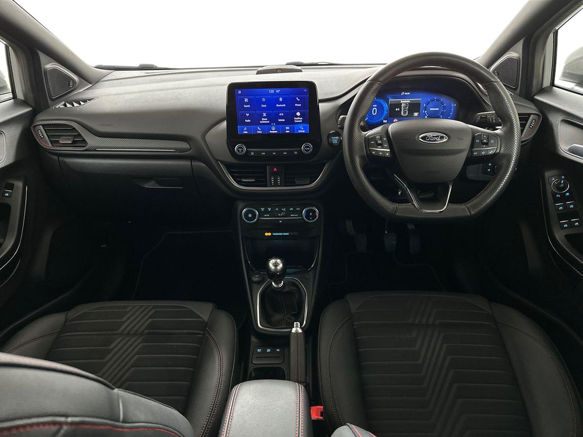 Used Ford Puma 2023 for sale - 76037751: Photo 15