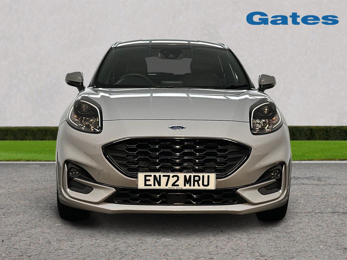 Used Ford Puma 2023 for sale - 76037751: Photo 2