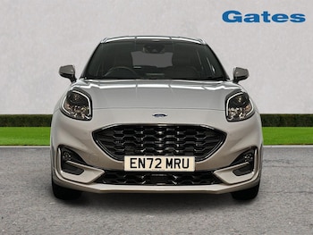 Used Ford Puma 2023 for sale - 76037751: Photo 2