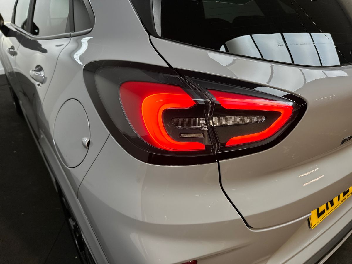 Used Ford Puma 2023 for sale - 76037751: Photo 33