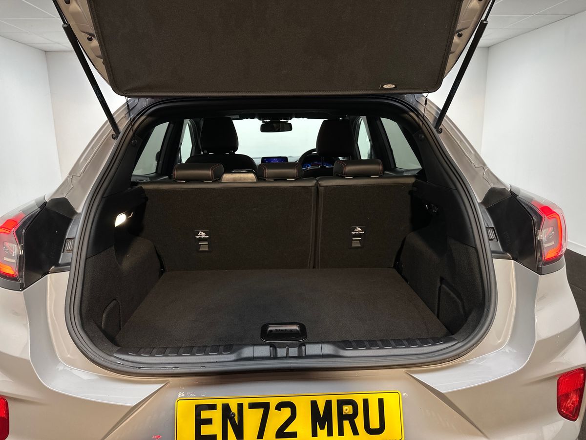 Used Ford Puma 2023 for sale - 76037751: Photo 34