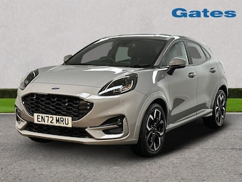Used Ford Puma 2023 for sale - 76037751: Photo 3