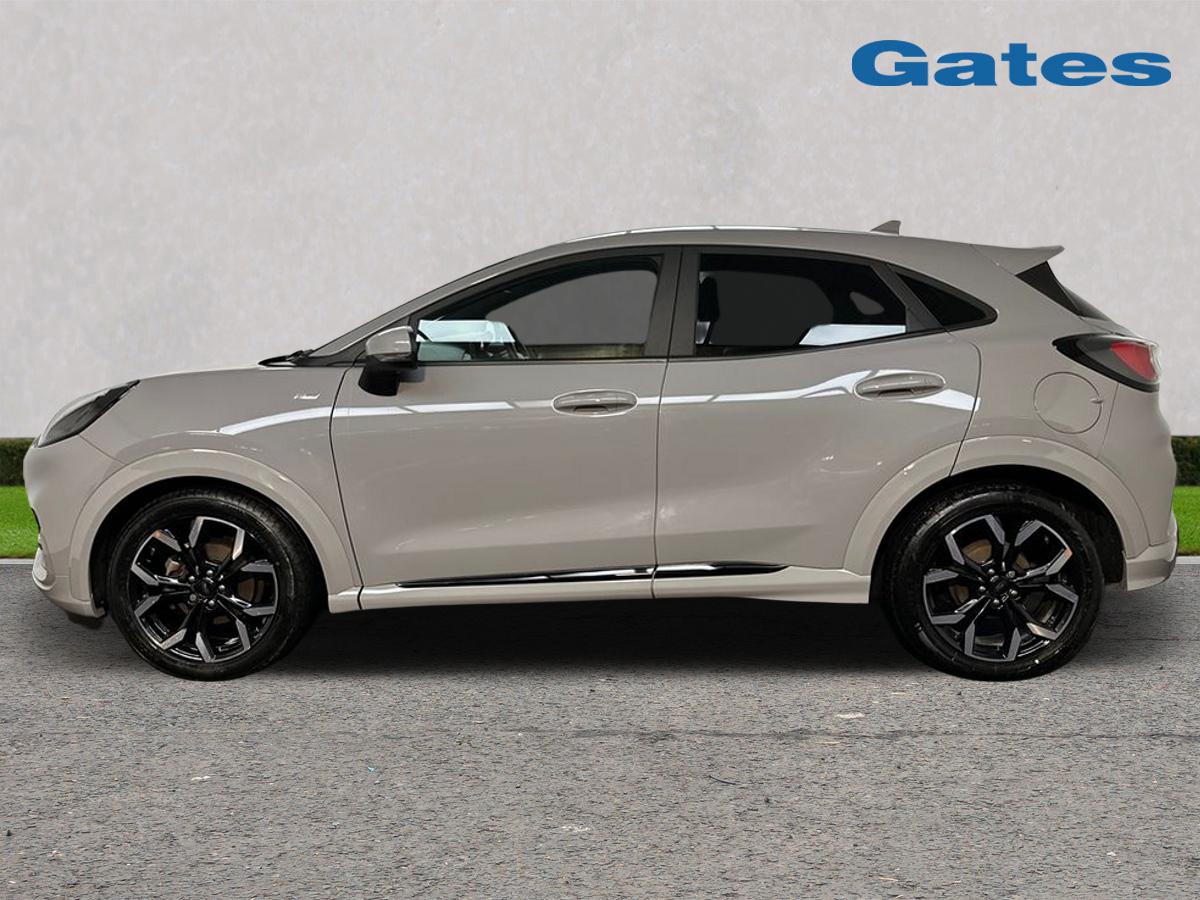 Used Ford Puma 2023 for sale - 76037751: Photo 4