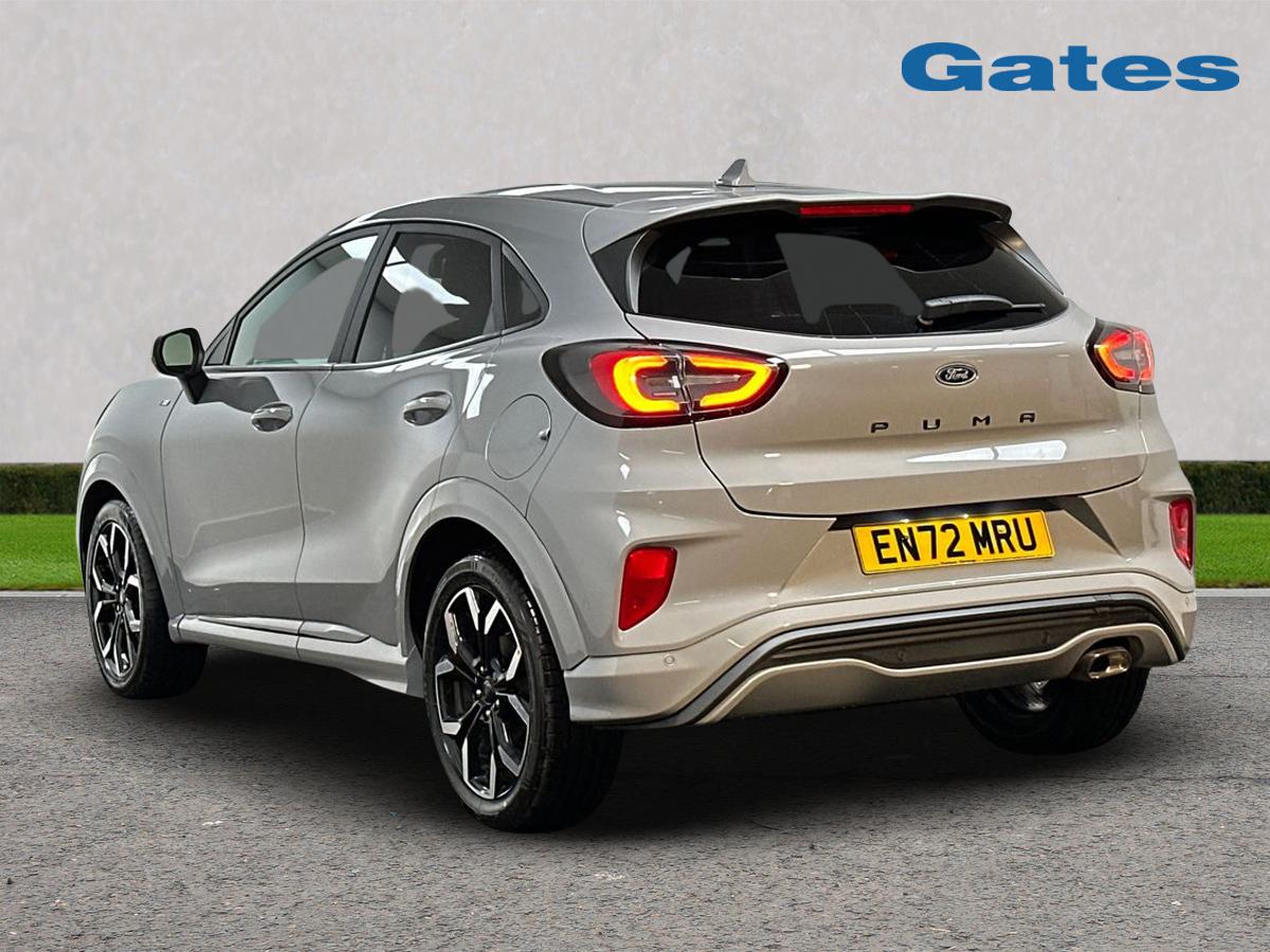 Used Ford Puma 2023 for sale - 76037751: Photo 5
