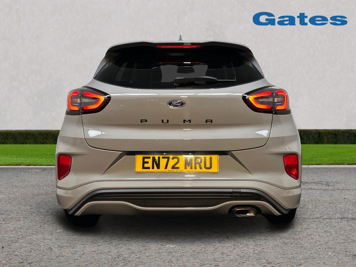 Used Ford Puma 2023 for sale - 76037751: Photo 6