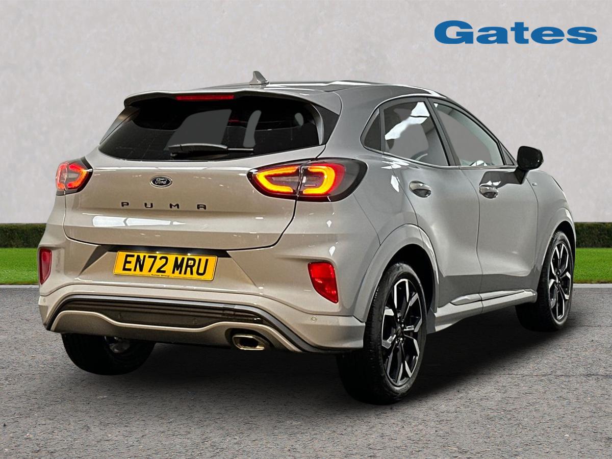 Used Ford Puma 2023 for sale - 76037751: Photo 7