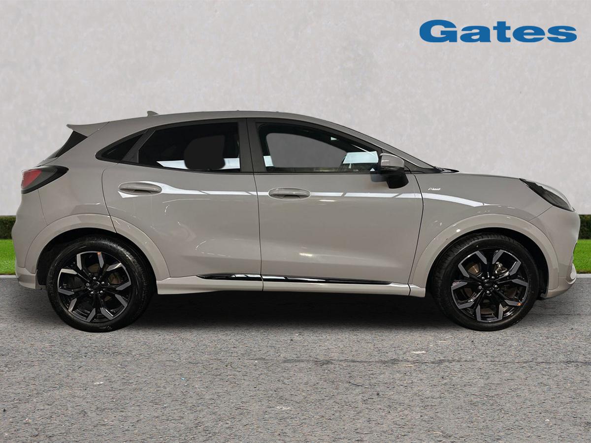 Used Ford Puma 2023 for sale - 76037751: Photo 8