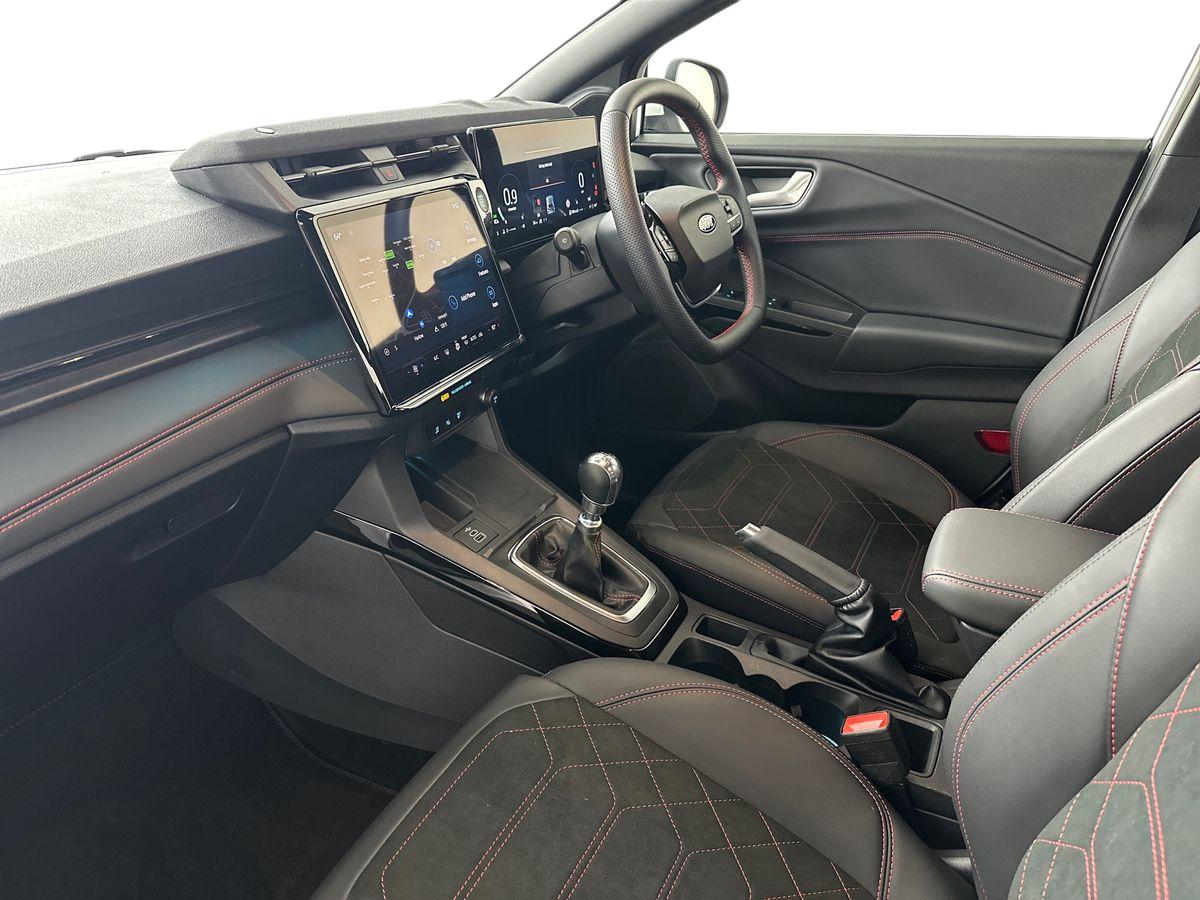 Used Ford Puma 2025 for sale - 77070908: Photo 11