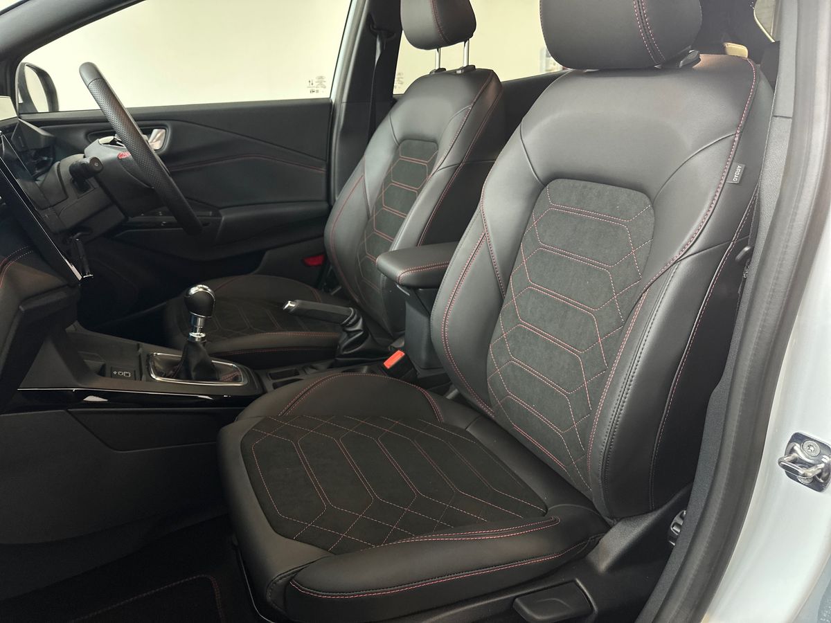 Used Ford Puma 2025 for sale - 77070908: Photo 13