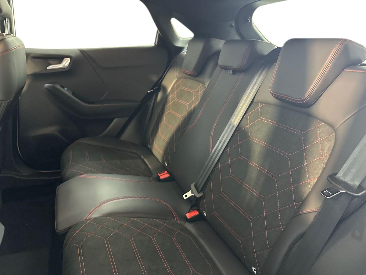 Used Ford Puma 2025 for sale - 77070908: Photo 14