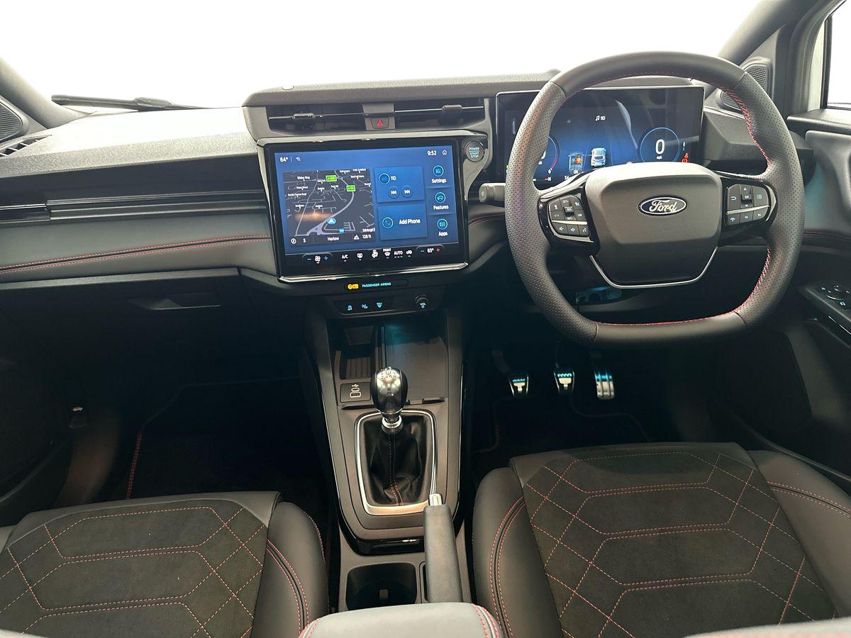 Used Ford Puma 2025 for sale - 77070908: Photo 15